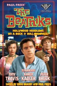 Beatniks, The (1960)