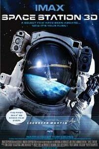 Space Station 3D (2002)