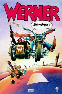 Werner - Beinhart! (1990)