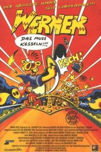 Werner - Das Mu� Kesseln!!! (1996)