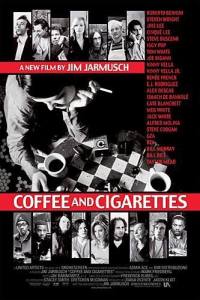 Coffee and Cigarettes (2003)