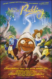 Magic Pudding, The (2000)