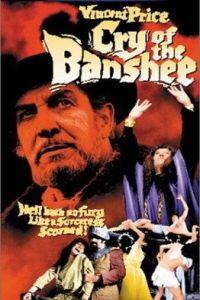 Cry of the Banshee (1970)