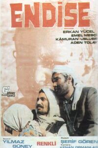 Endişe (1974)