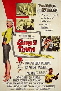 Girls Town (1959)