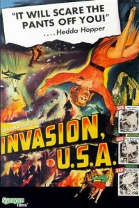 Invasion USA (1952)