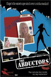 Abductors, The (1972)