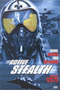 Active Stealth (1999)