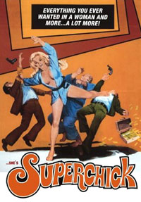 Superchick (1973)