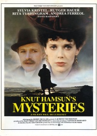 Mysteries (1978)