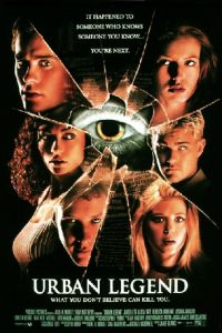 Urban Legend (1998)