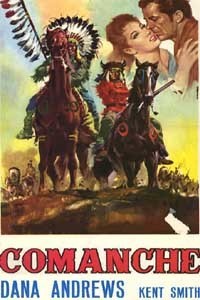 Comanche (1956)