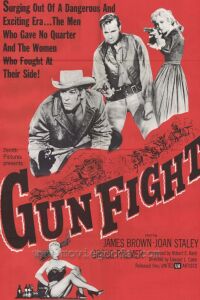 Gun Fight (1961)