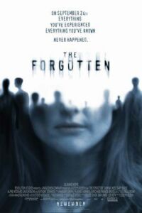 Forgotten, The (2004)