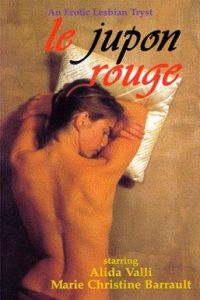 Jupon Rouge, Le (1987)