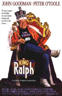 King Ralph (1991)