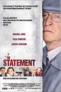 Statement, The (2003)