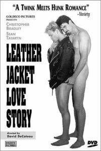 Leather Jacket Love Story (1997)