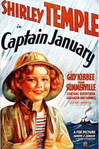 Captain January (1936)