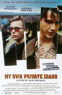 My Own Private Idaho (1991)