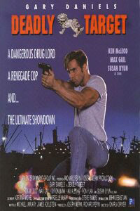 Deadly Target (1994)