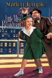 Little Miss Broadway (1938)