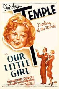 Our Little Girl (1935)