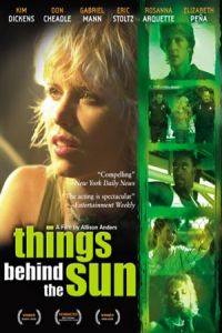 Things Behind the Sun (2001)