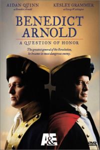 Benedict Arnold: A Question of Honor (2003)