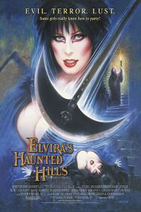Elvira's Haunted Hills (2001)