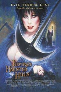 Elvira's Haunted Hills (2001)