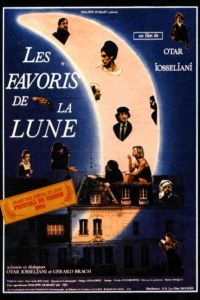 Favoris de la Lune, Les (1984)