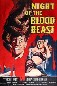 Night of the Blood Beast (1958)