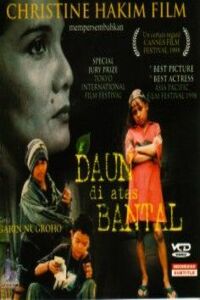 Daun Di Atas Bantal (1998)