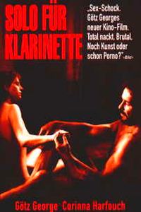 Solo fr Klarinette (1998)