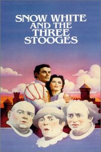 Snow White and the Three Stooges (1961)