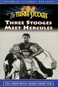 Three Stooges Meet Hercules, The (1962)