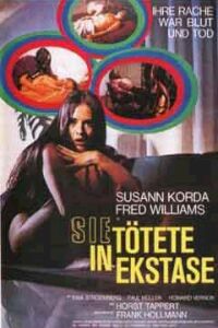 Sie Ttete in Ekstase (1971)