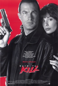 Hard to Kill (1990)