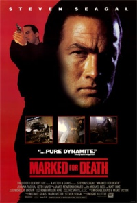 Marked for Death (1990)
