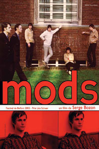Mods (2002)