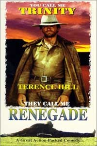 Renegade (1987)