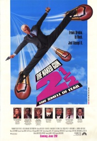 Naked Gun 2�: The Smell of Fear, The (1991)