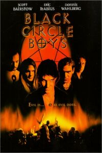 Black Circle Boys (1997)