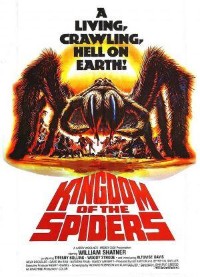 Kingdom of the Spiders (1977)