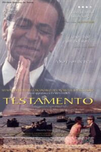 Testamento do Senhor Napumoceno, O (1997)