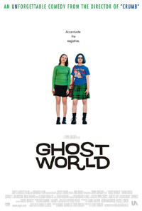 Ghost World (2001)