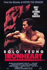 Ironheart (1992)