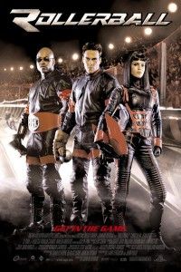 Rollerball (2002)