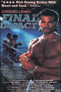 Final Impact (1992)